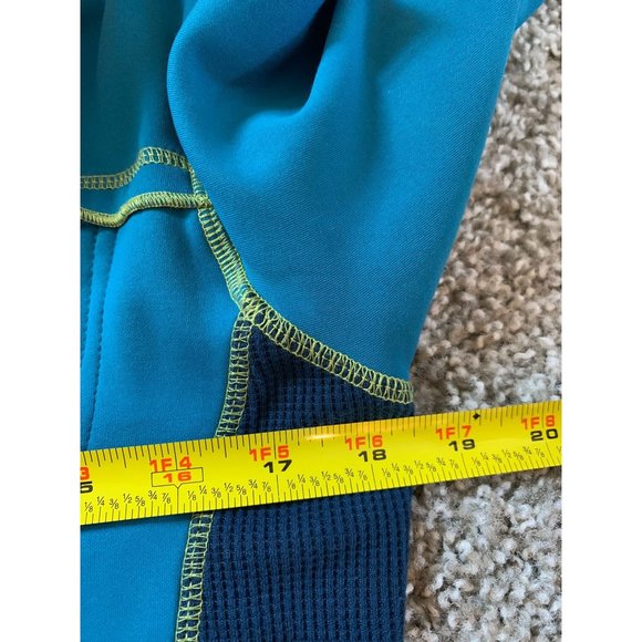 Title Nine Meryl Nylon Ultra Soft Outdoor Jacket M - Picture 6 of 10